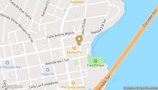 Location
