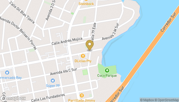 Location