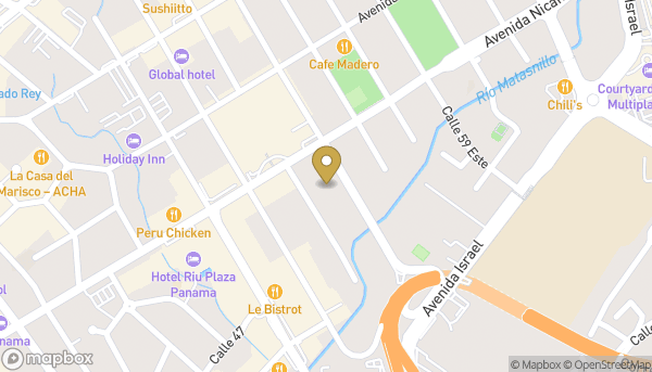 Location