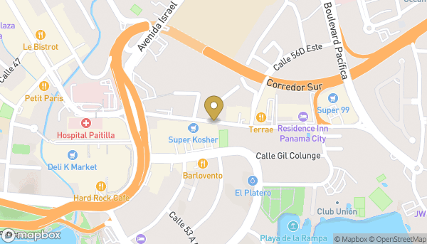 Location