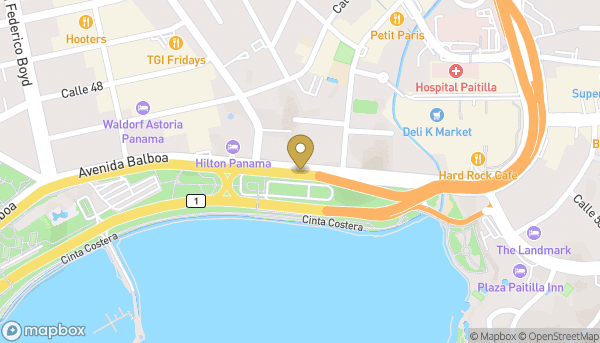 Location