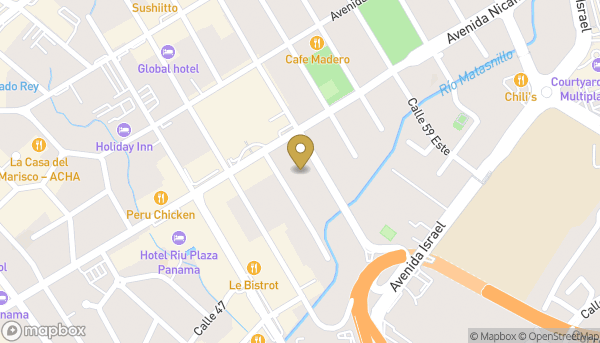 Location