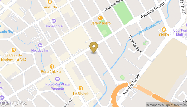 Location