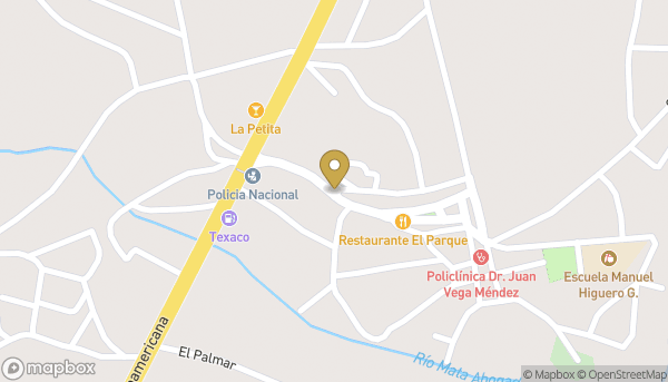 Ubicación