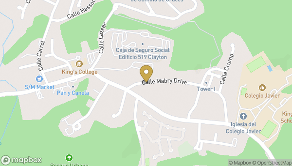 Location
