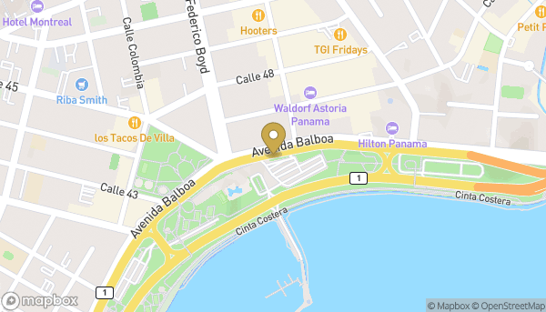 Location