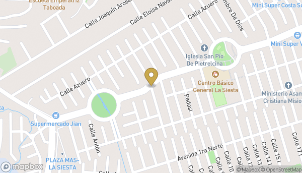 Location