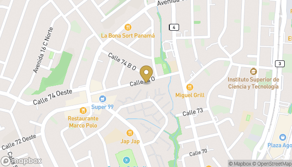 Ubicación
