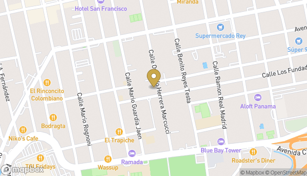 Location