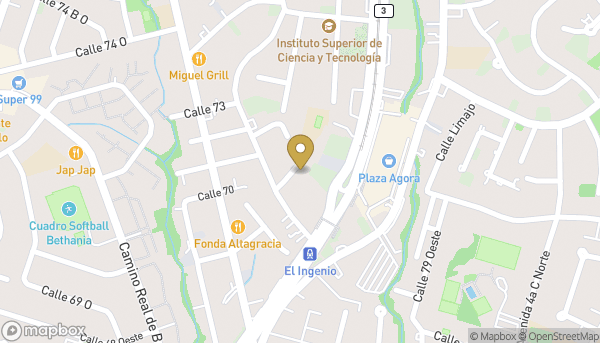 Location