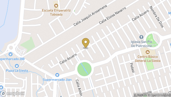 Location