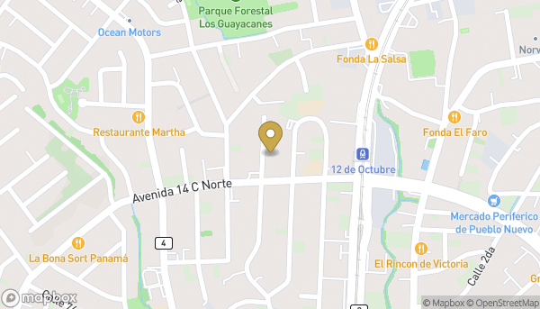 Ubicación