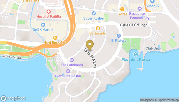 Location