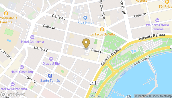Ubicación