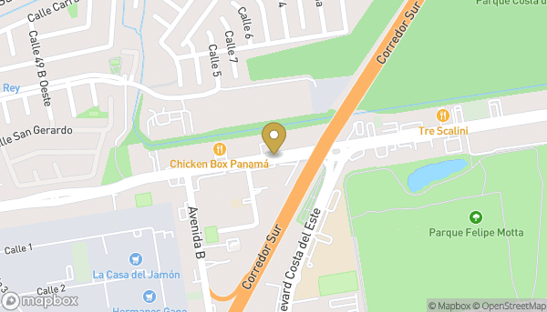 Location