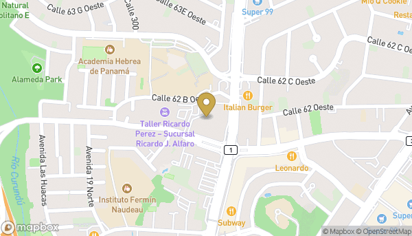 Ubicación