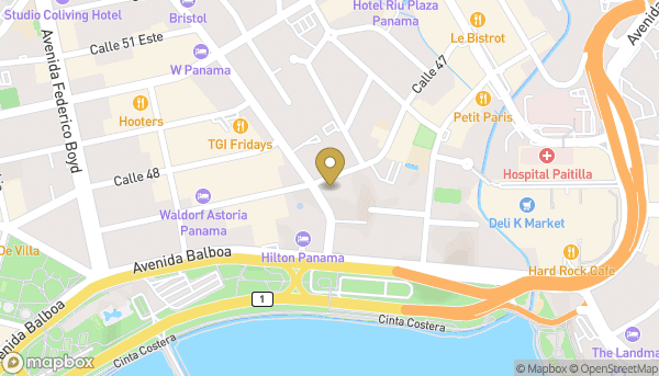 Location