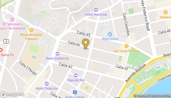 Ubicación
