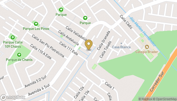 Location