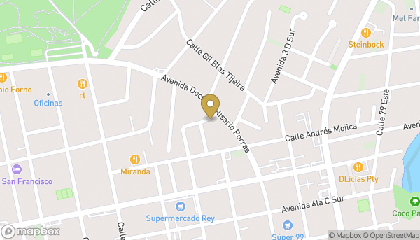Location