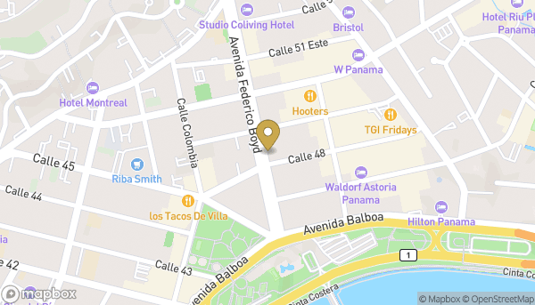 Location