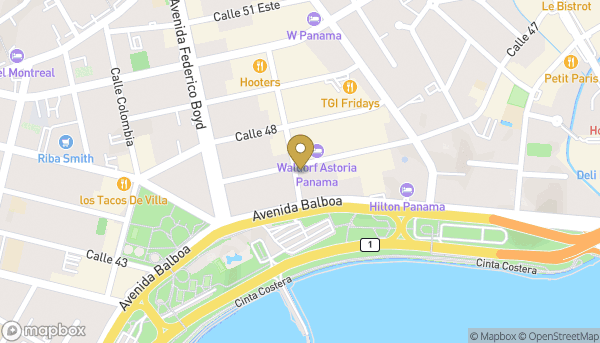 Location
