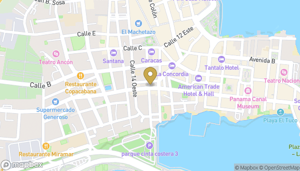 Location