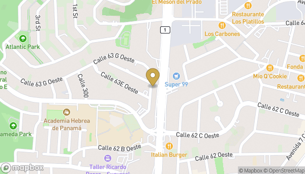 Location