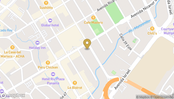 Location
