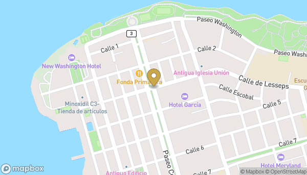 Location