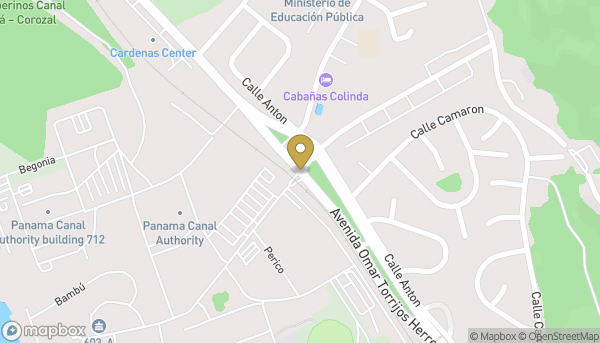 Location