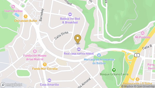 Location