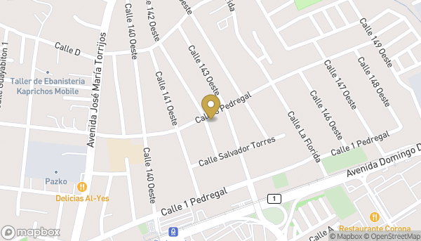Location