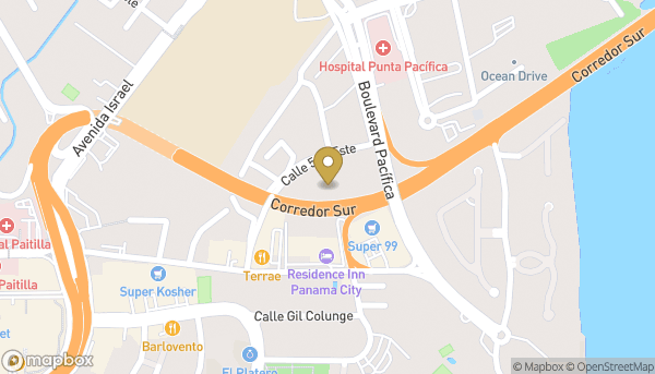 Location