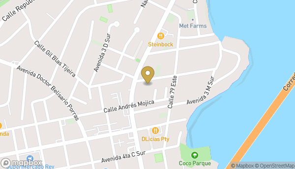Location