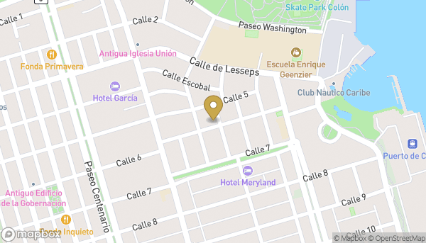 Location