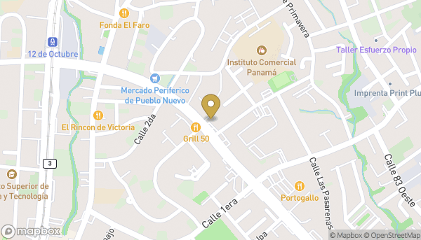 Location
