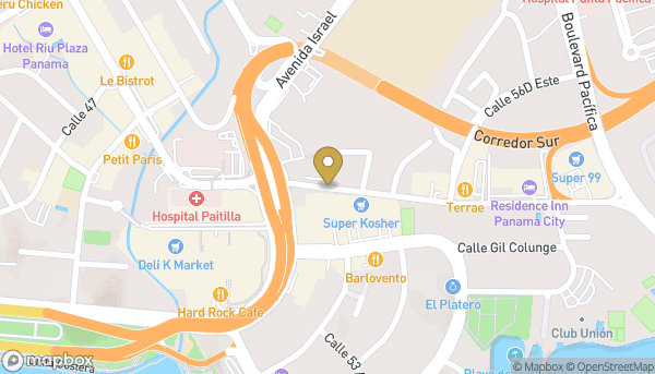 Location