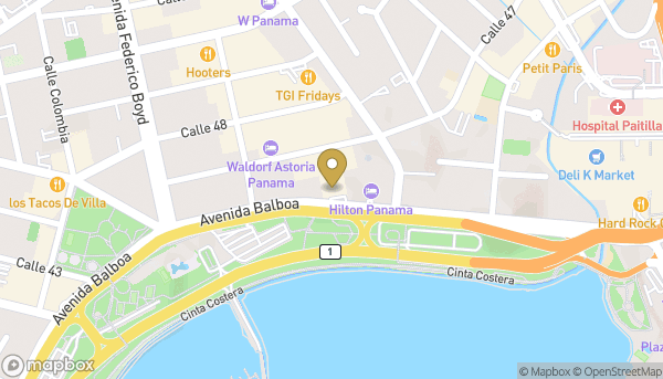 Location