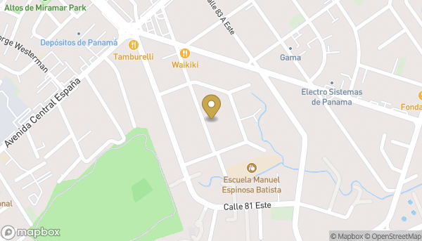 Location