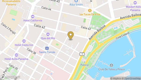 Ubicación