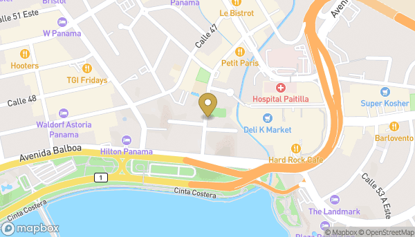 Location