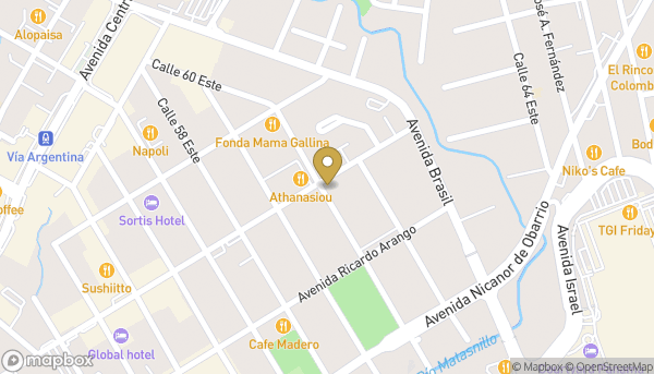 Location