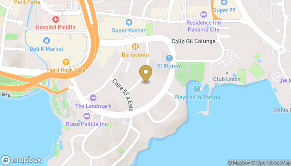 Location