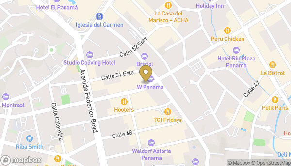 Location