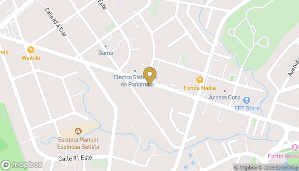 Location