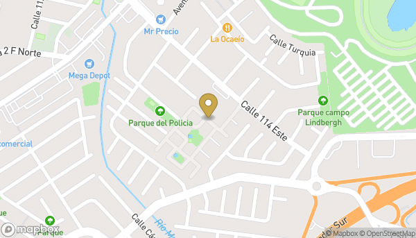Location