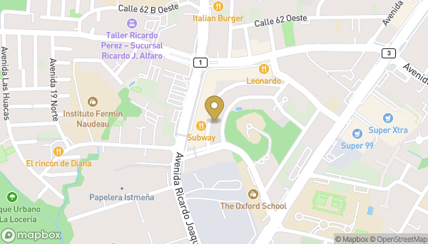 Location
