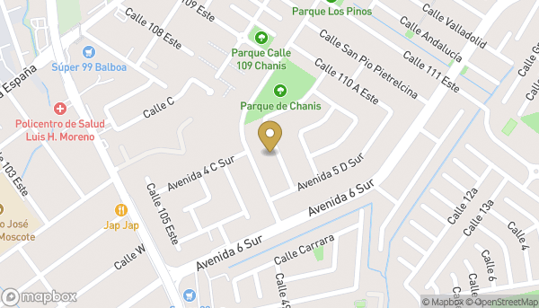 Location