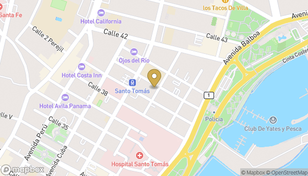 Location